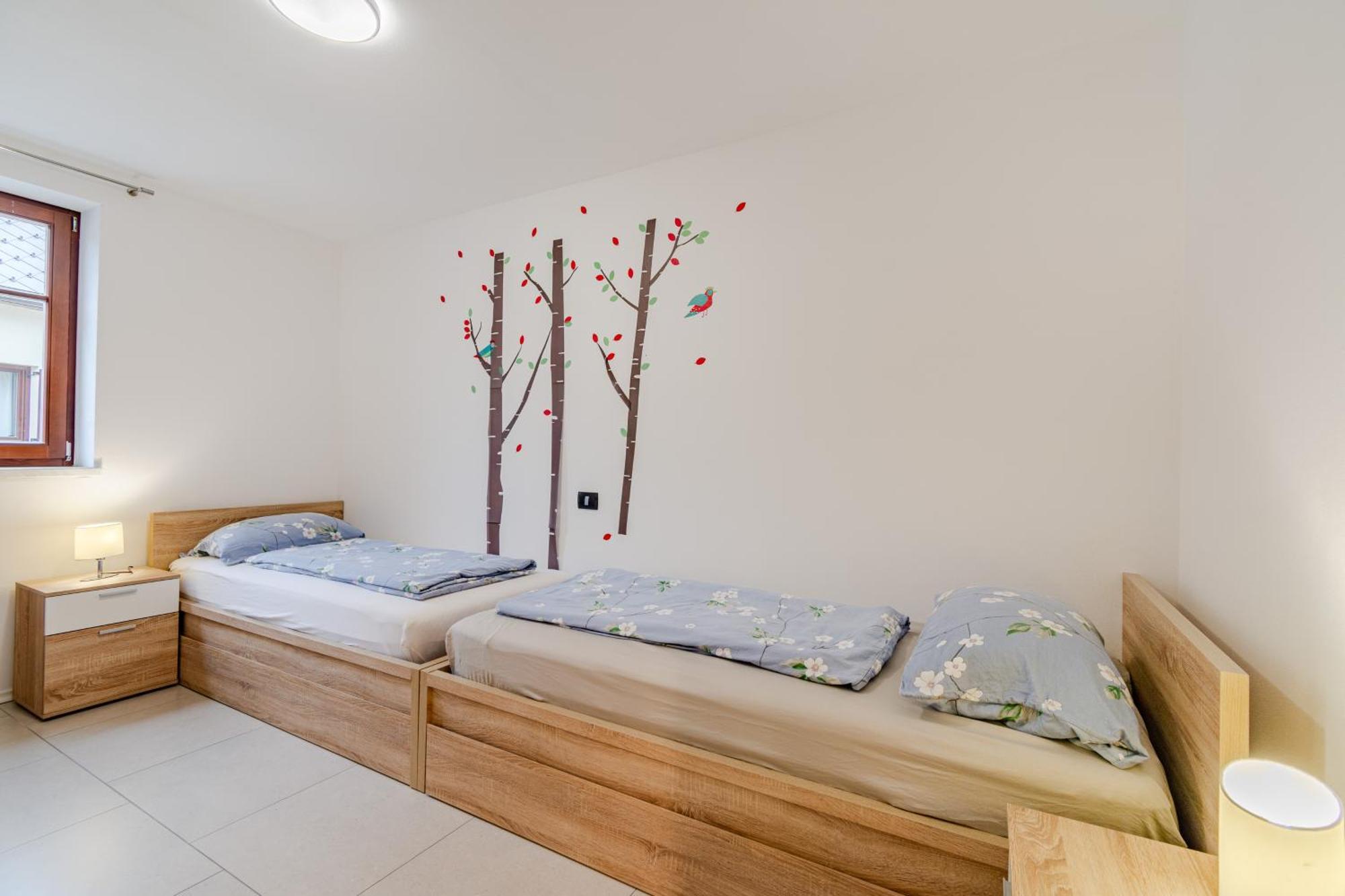 Penzion Hosnar, Hisa Misc Bovec Extérieur photo